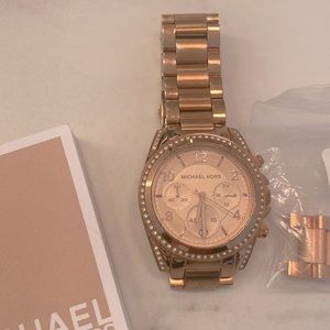 Michael Kors watch